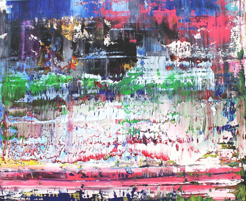 23 Úvaha II. 2021 olej na papieri 38x46cm.jpg
